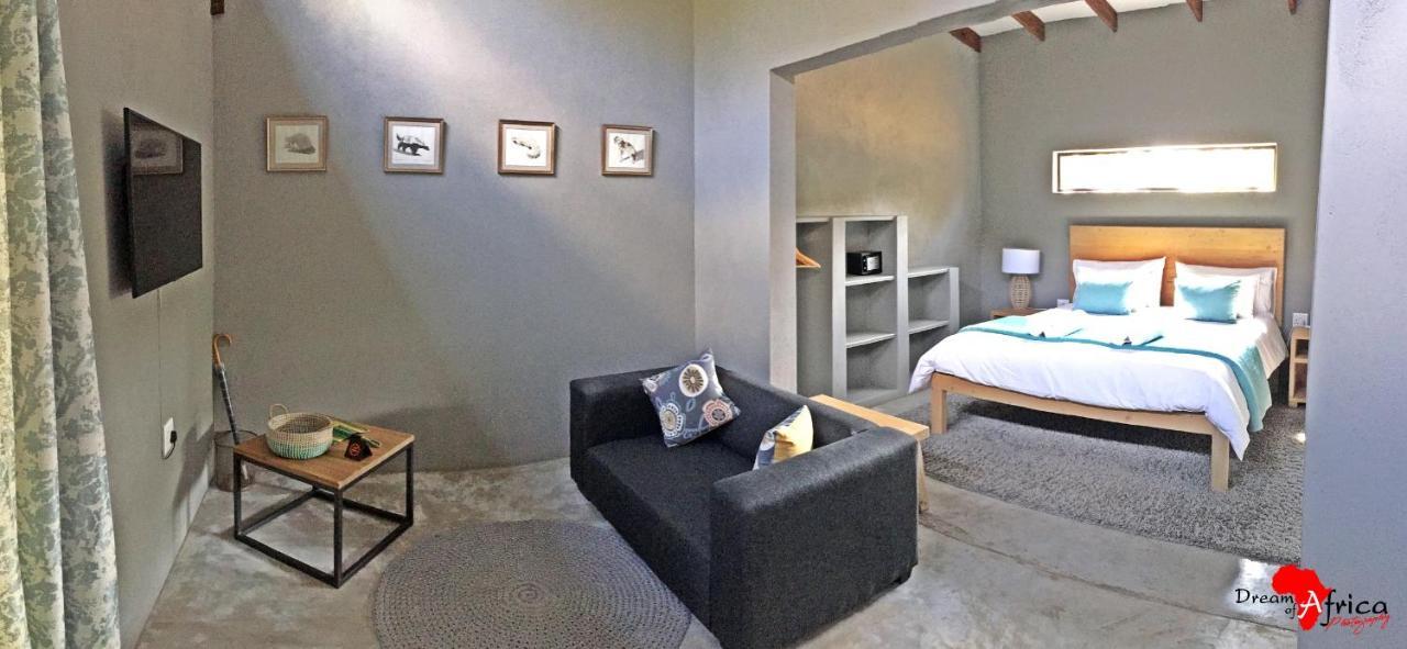 Dream Of Africa Bush Lodge มาร์ลอทพาร์ค ภายนอก รูปภาพ