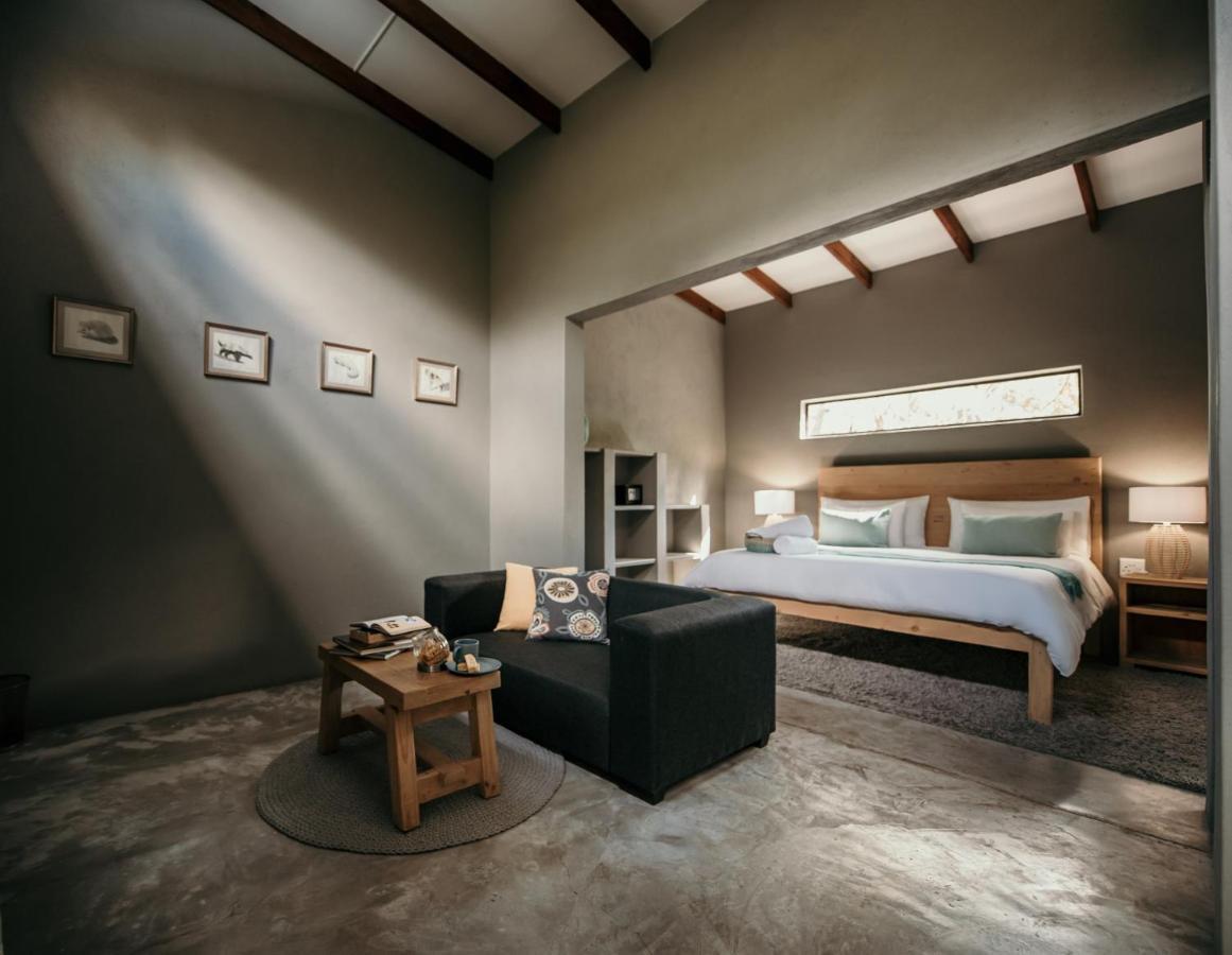 Dream Of Africa Bush Lodge มาร์ลอทพาร์ค ภายนอก รูปภาพ