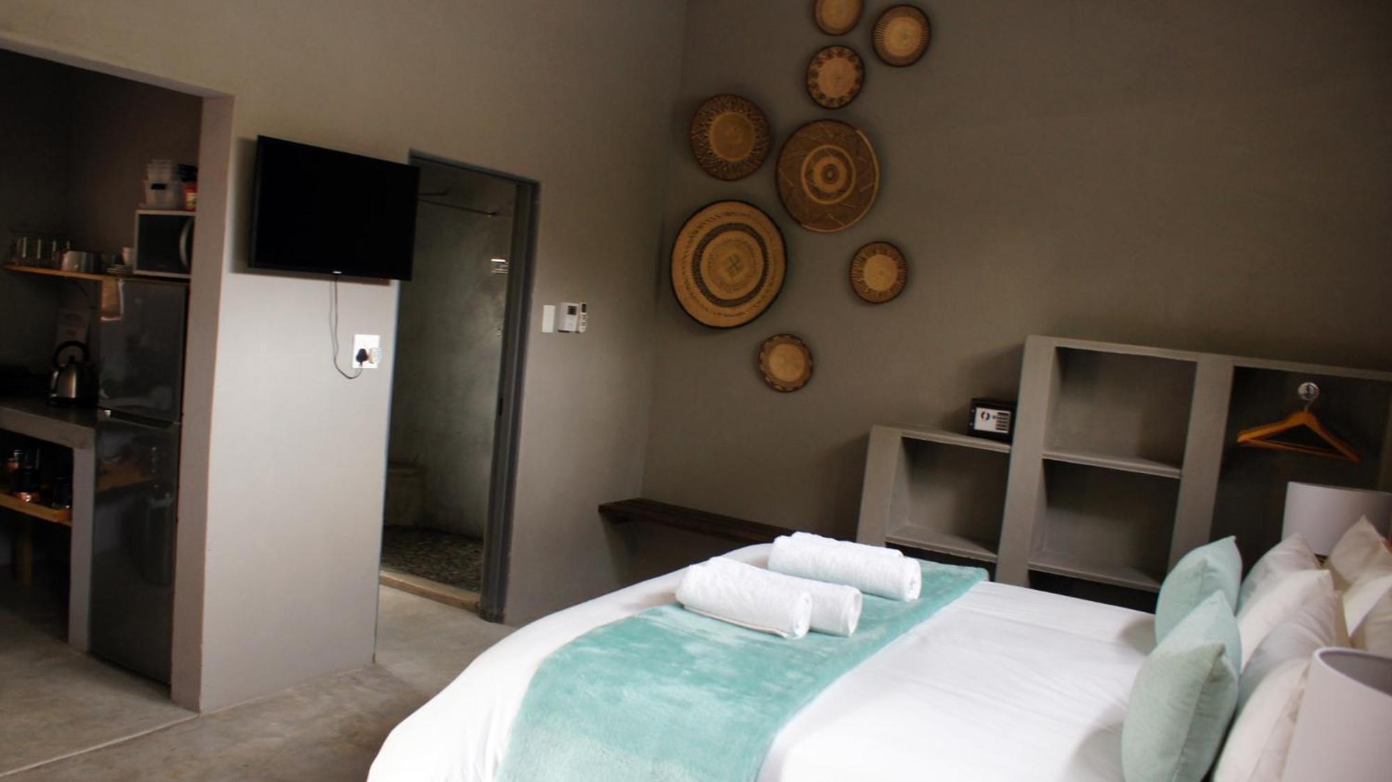 Dream Of Africa Bush Lodge มาร์ลอทพาร์ค ภายนอก รูปภาพ