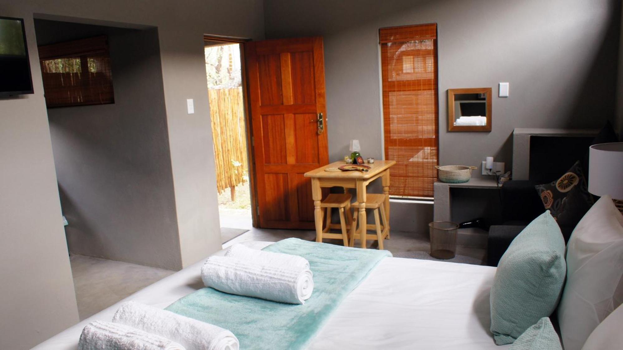Dream Of Africa Bush Lodge มาร์ลอทพาร์ค ภายนอก รูปภาพ