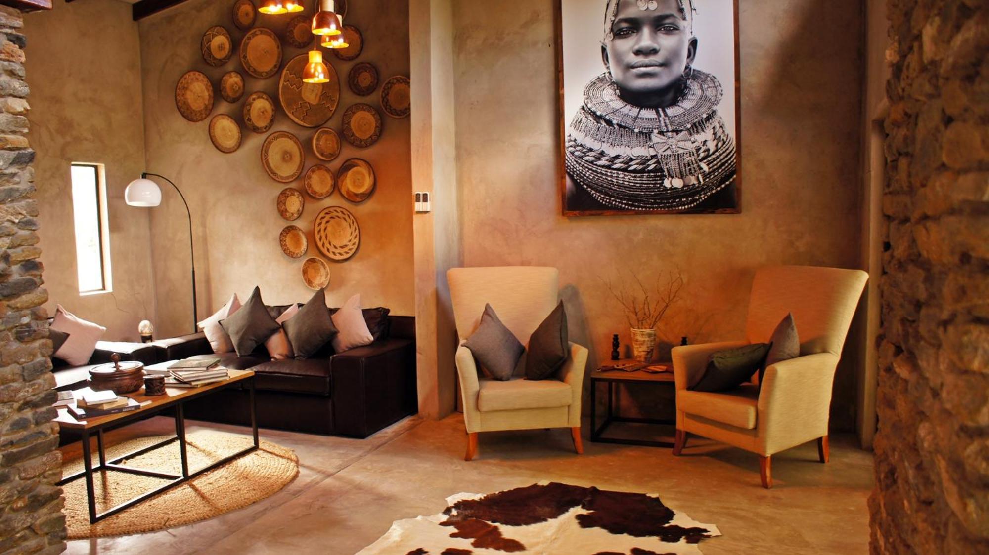 Dream Of Africa Bush Lodge มาร์ลอทพาร์ค ภายนอก รูปภาพ