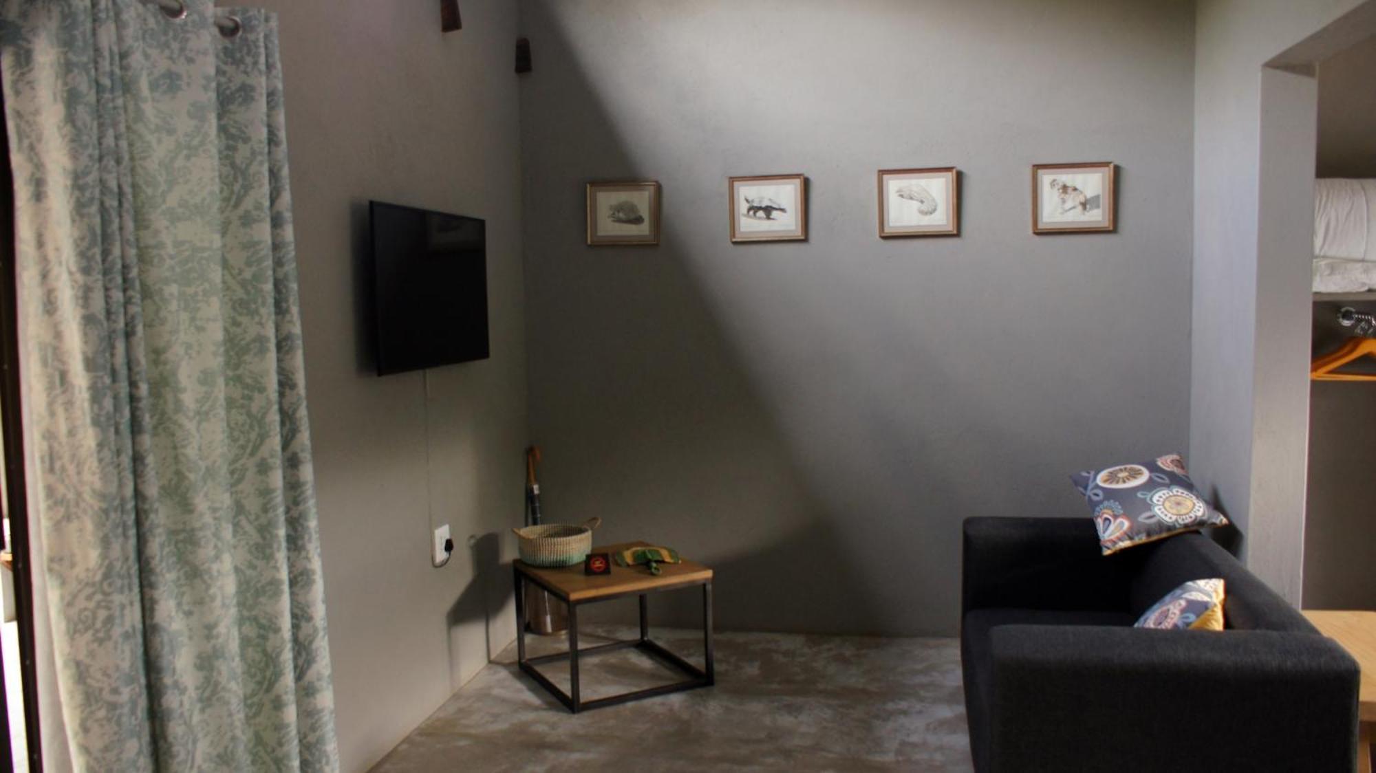 Dream Of Africa Bush Lodge มาร์ลอทพาร์ค ภายนอก รูปภาพ