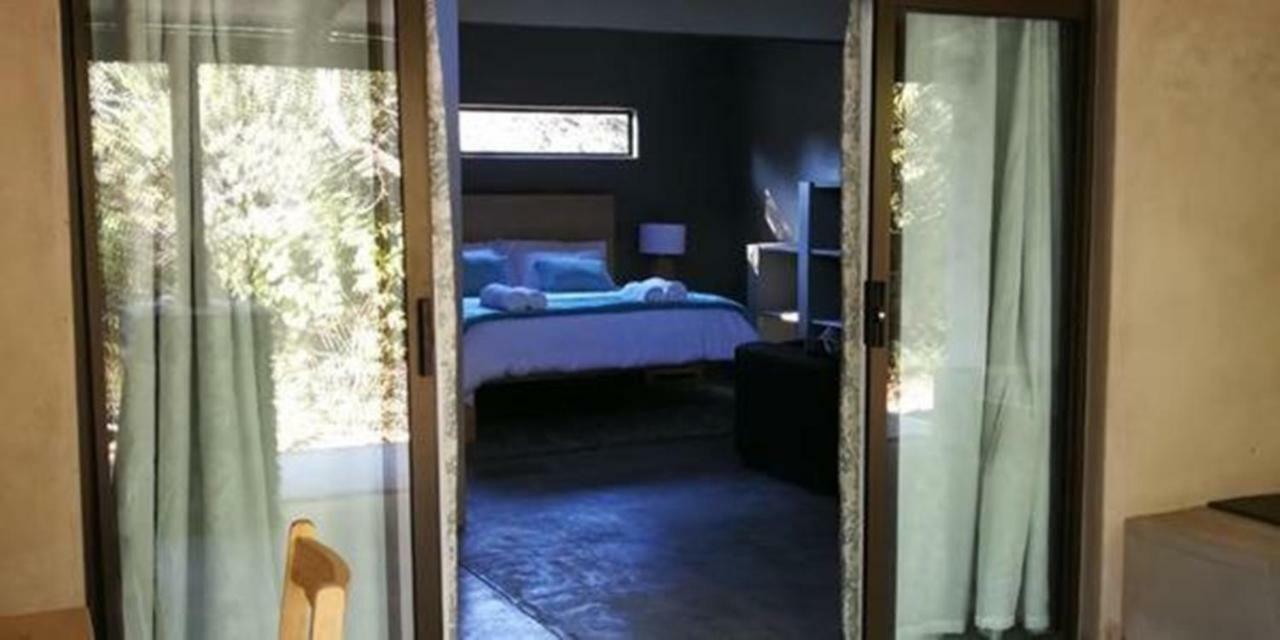 Dream Of Africa Bush Lodge มาร์ลอทพาร์ค ภายนอก รูปภาพ