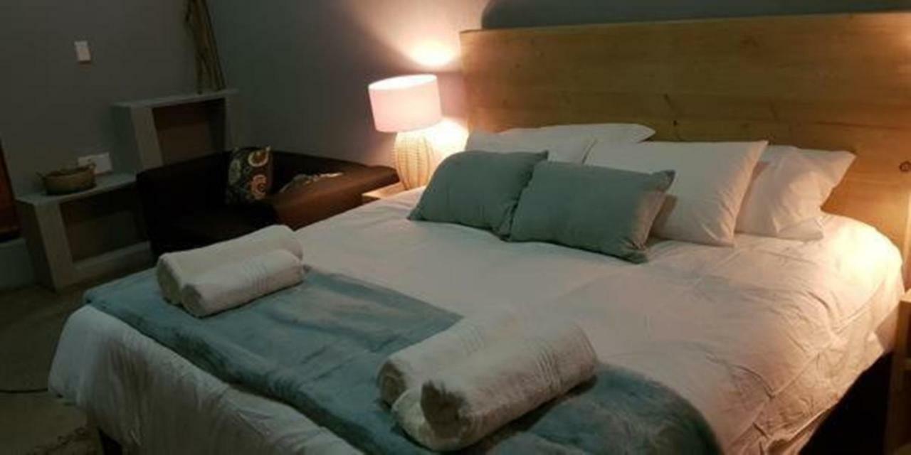 Dream Of Africa Bush Lodge มาร์ลอทพาร์ค ภายนอก รูปภาพ