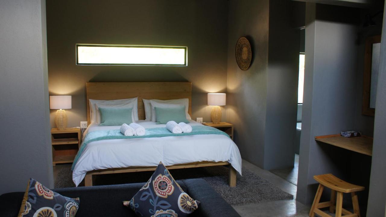 Dream Of Africa Bush Lodge มาร์ลอทพาร์ค ภายนอก รูปภาพ