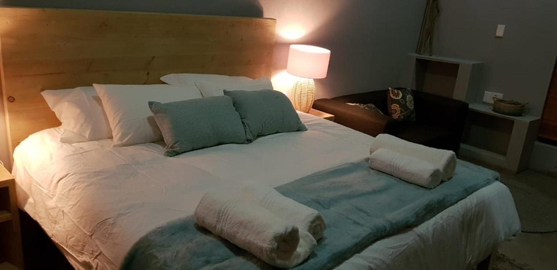 Dream Of Africa Bush Lodge มาร์ลอทพาร์ค ภายนอก รูปภาพ